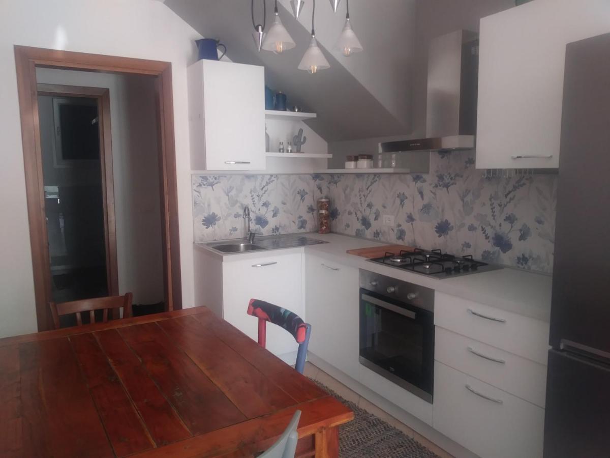 Oltre Il Poggio Del Sole Apartamento Marostica Exterior foto