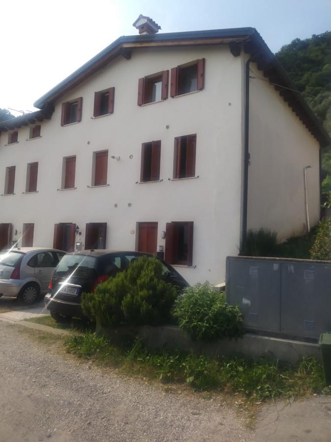 Oltre Il Poggio Del Sole Apartamento Marostica Exterior foto