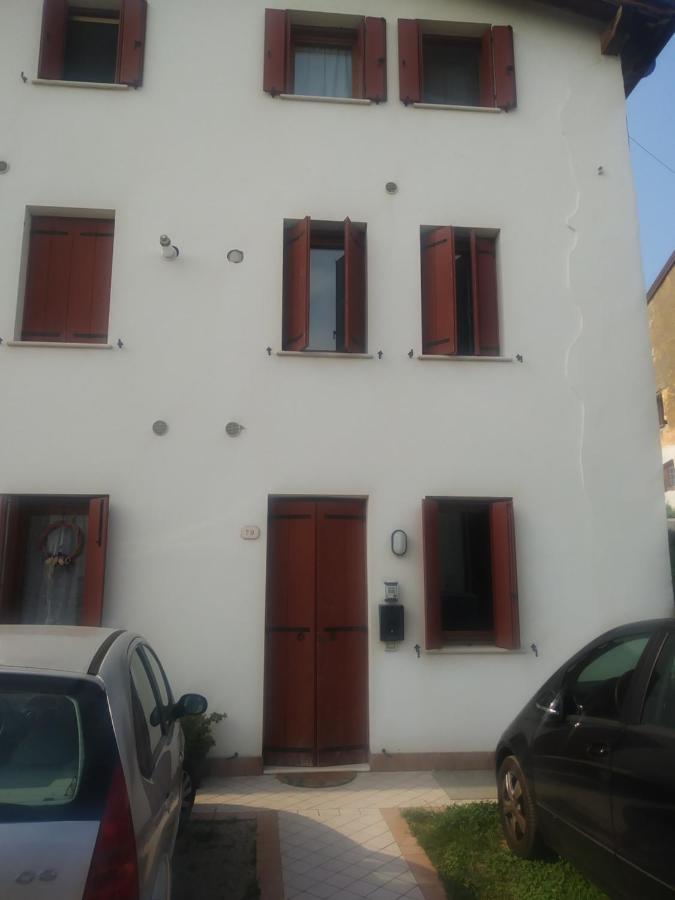 Oltre Il Poggio Del Sole Apartamento Marostica Exterior foto